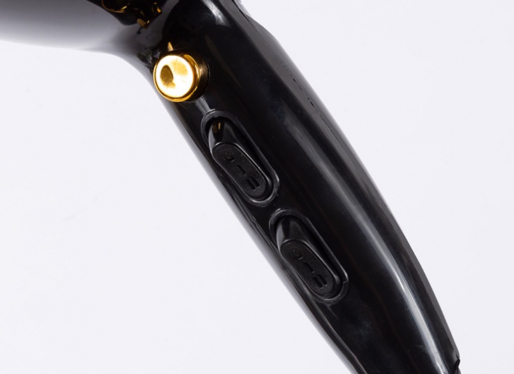 سشوار Gemei مدل GM-1765