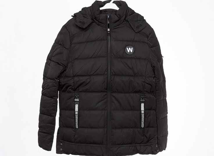 کاپشن مردانه Multi Brand