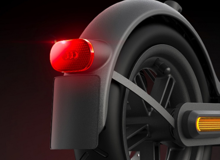 اسکوتر برقی شیائومی Mi Electric Scooter 1S