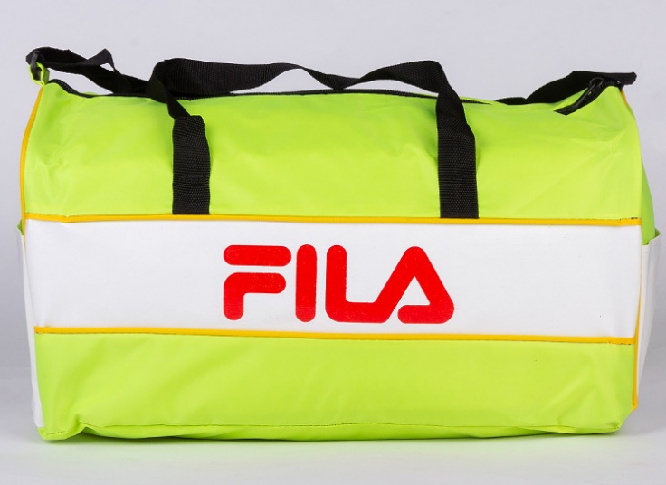 ساک استخری طرح FILA