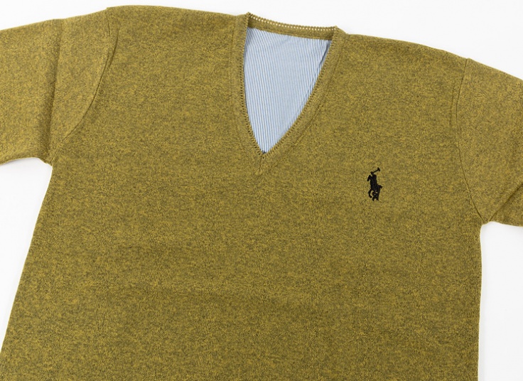 پلیور مردانه Polo