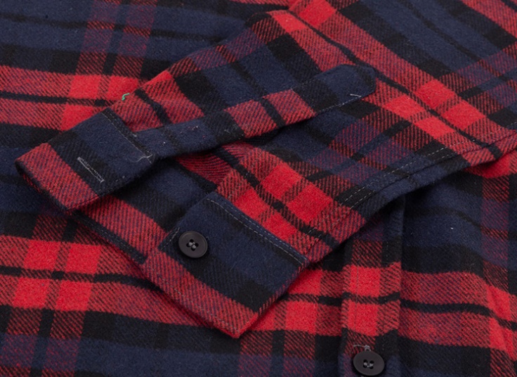 پیراهن پشمی مردانه ZARA MAN