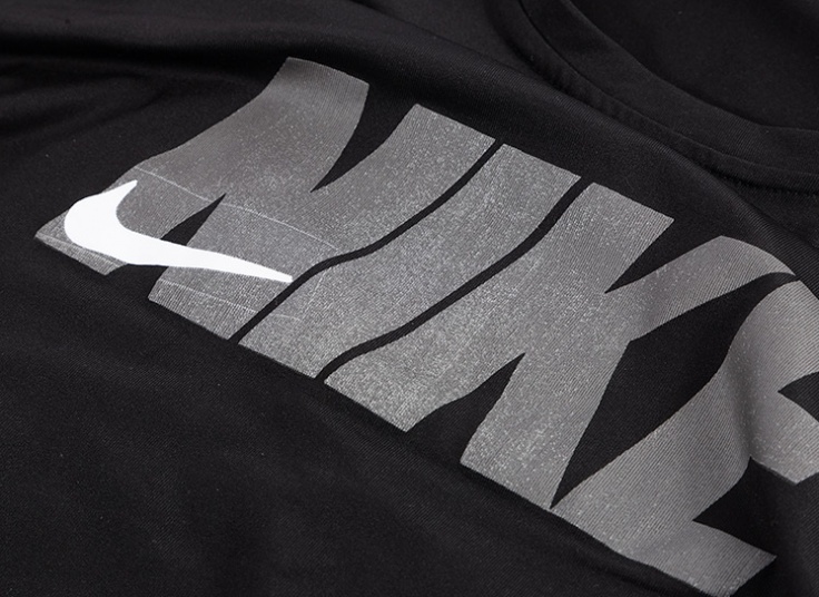 تیشرت شلوارک مردانه طرح Nike