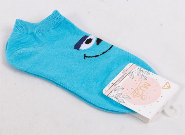 جوراب مچی کارتونی MLD