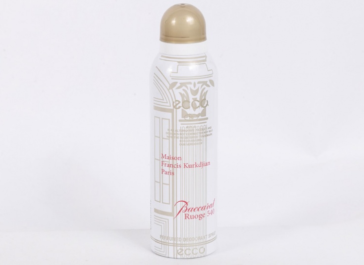 اسپری دئودورانت ecco