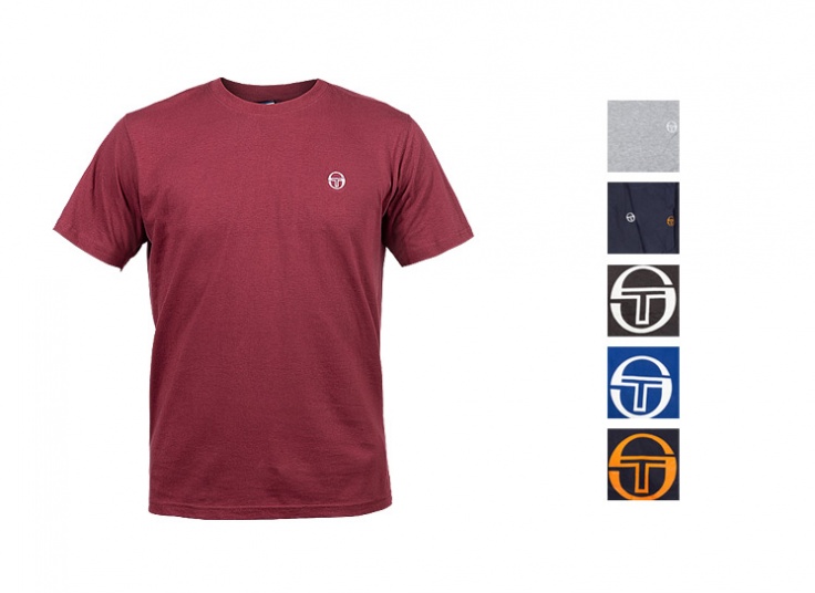 تیشرت مردانه Sergio Tacchini