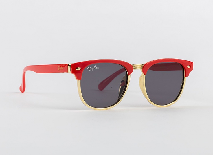 عینک آفتابی بچه گانه Rayban