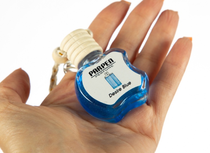 خوشبو کننده خودرو Parpen