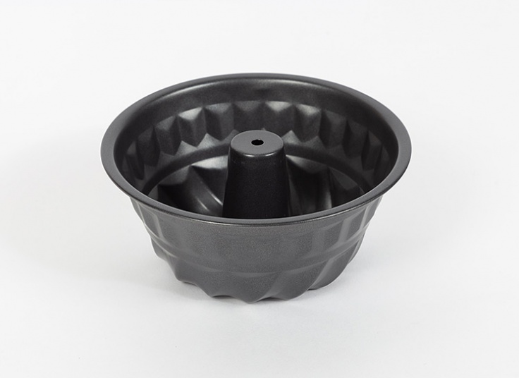 پک 3 عددی قالب کیک کمربندی