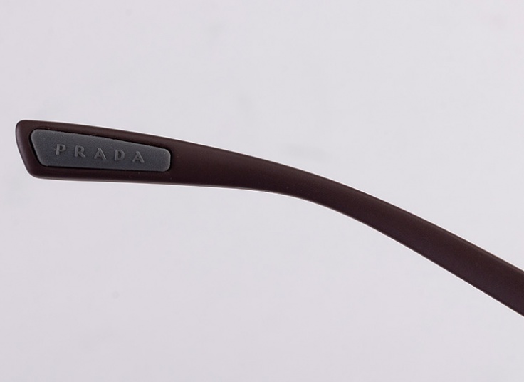 عینک آفتابی پلورایز PRADA