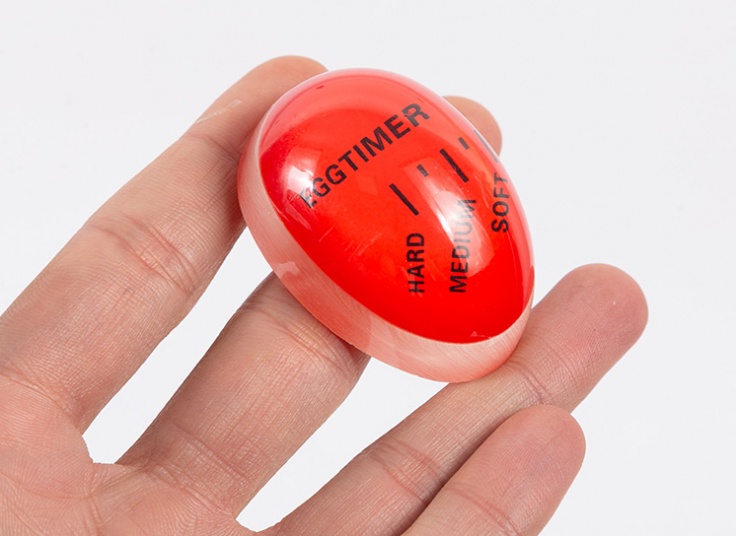 تایمر پخت تخم مرغ