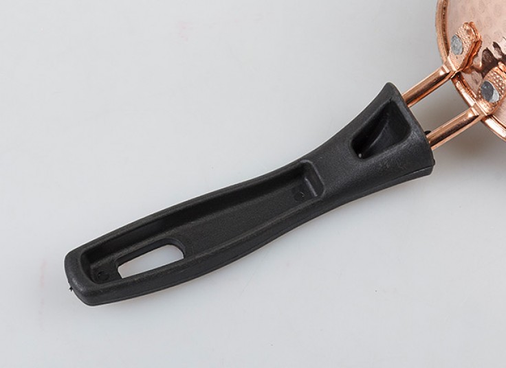 سری جدید ظروف آشپزخانه مسی