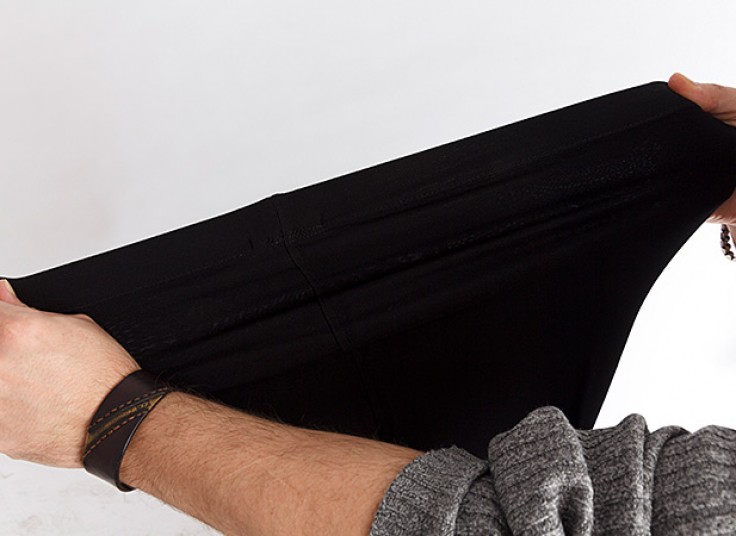 لگ زنانه طرح POLO