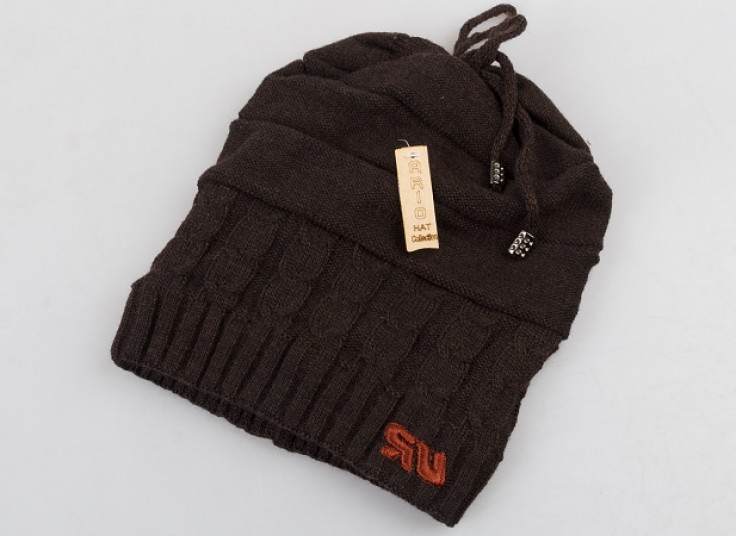 کلاه بافت زمستانی ARIO