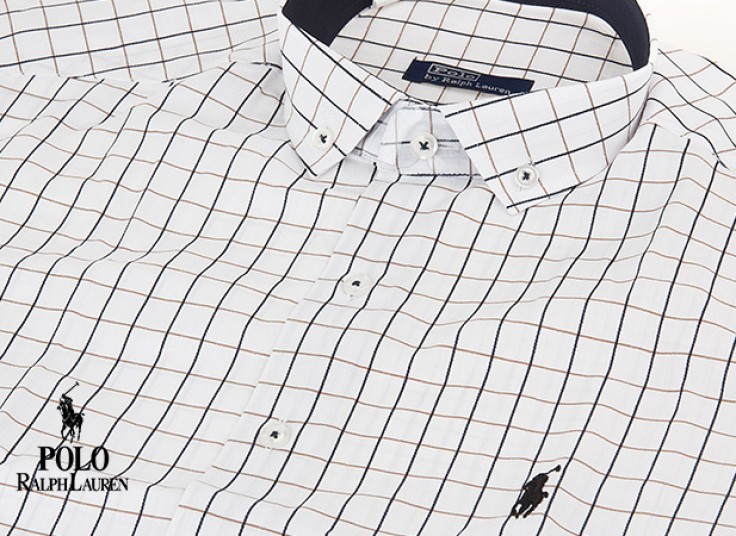 پیراهن رسمی مردانه POLO