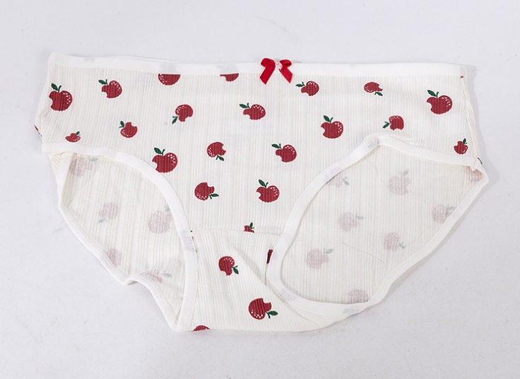 لباس زیر زنانه کبریتی