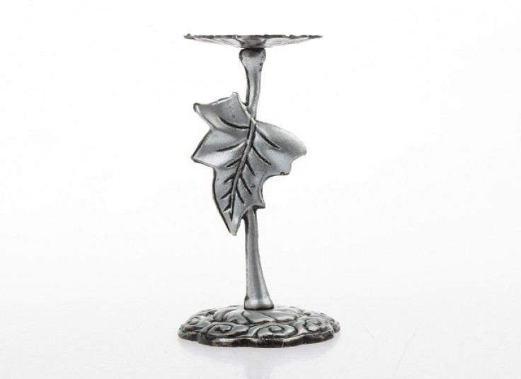 شمعدان پایه دار Art Kan