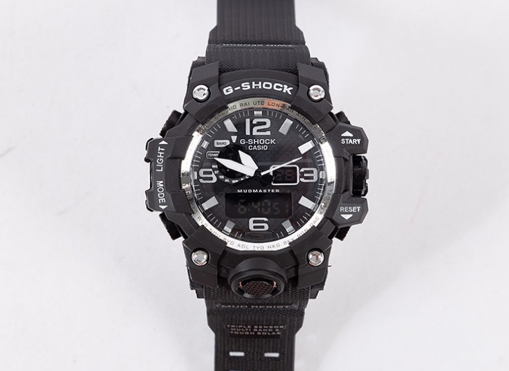 ساعت مردانه Casio مدل G SHOCK