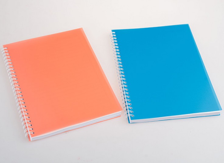 دفتر سیمی NEGIN