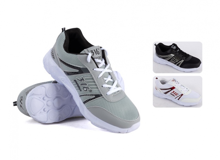 کتانی مردانه 316 مدل 583TT