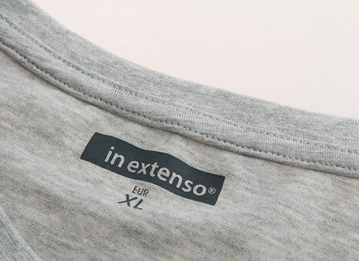 تیشرت آستین بلند in extenso