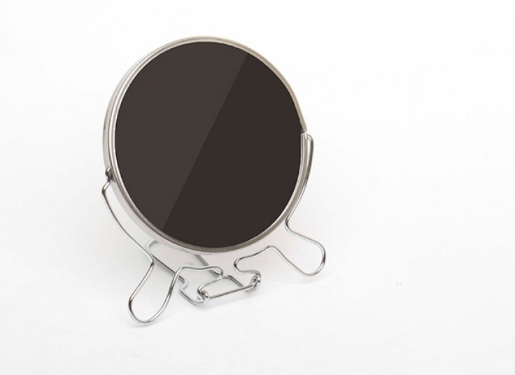 آینه دو طرفه