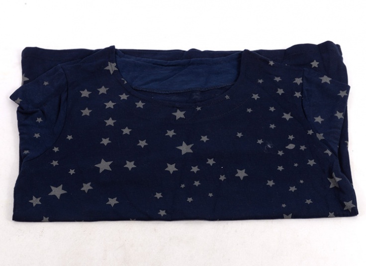 بلوز دورس زنانه طرح ستاره