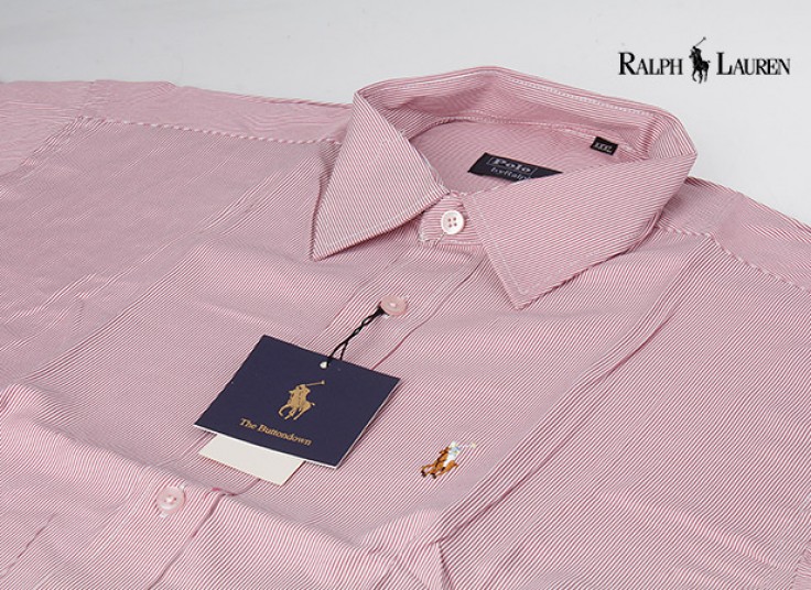 پیراهن رسمی مردانه POLO