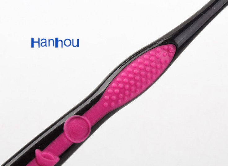 مسواک زغال سنگی SXWM