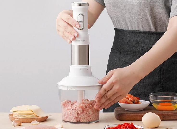 غذا ساز Xiaomi MIJIA QCOOKER