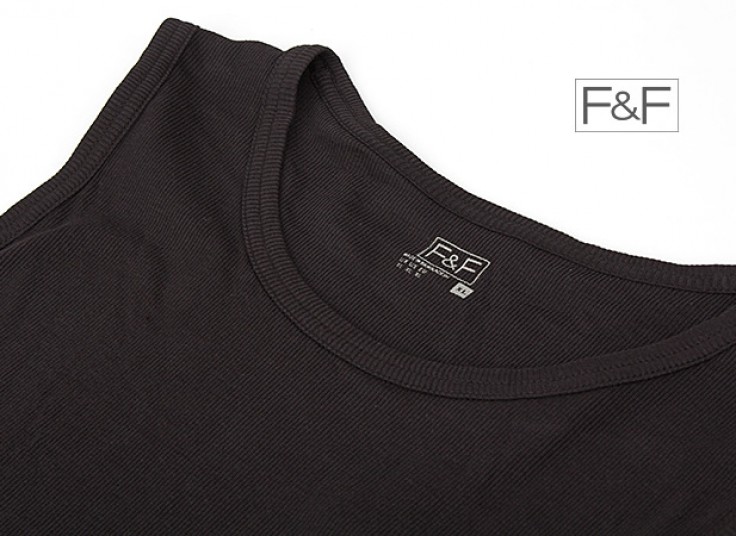 رکابی مردانه F F