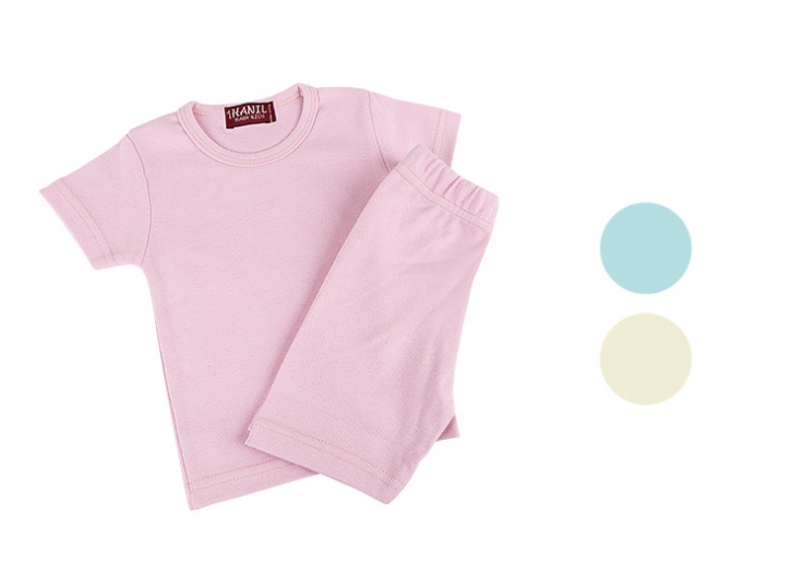 تیشرت و شلوارک Hanil