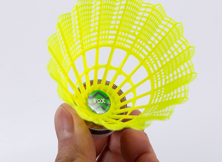 توپ بدمینتون FOX