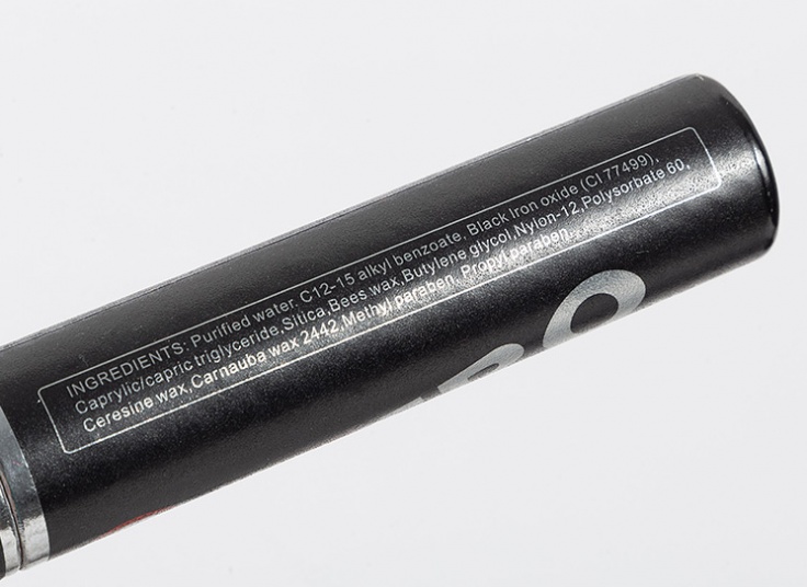 ریمل NITRO CANADA