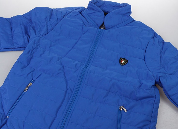 کاپشن مردانه DLL TEXTIL