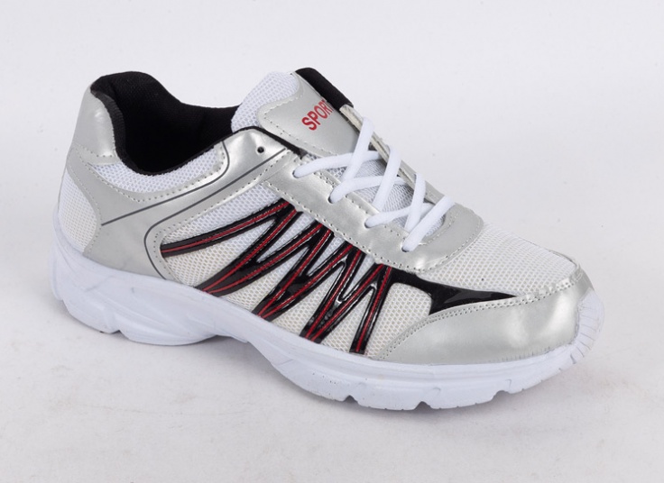 کتانی مردانه SPORT کد980TT