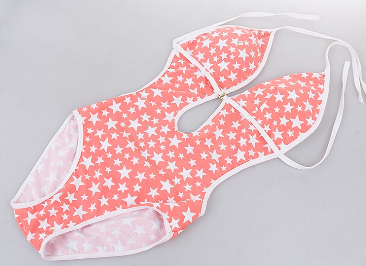 مایو زنانه یکسره Loop