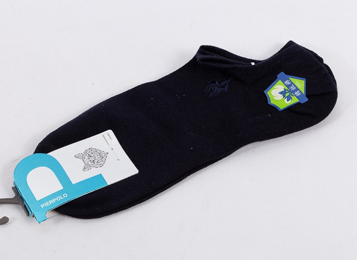 جوراب مچی مردانه طرح Pier polo