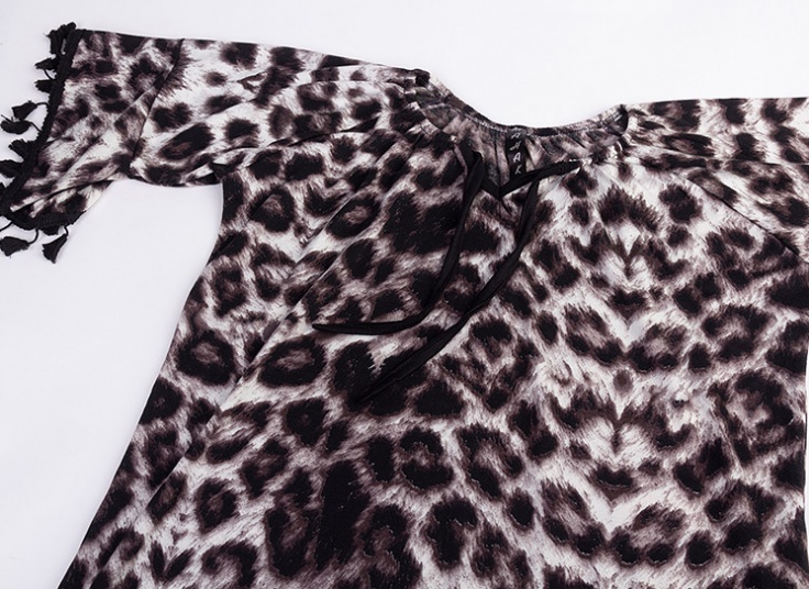 انواع لباس پلنگی MAHAK