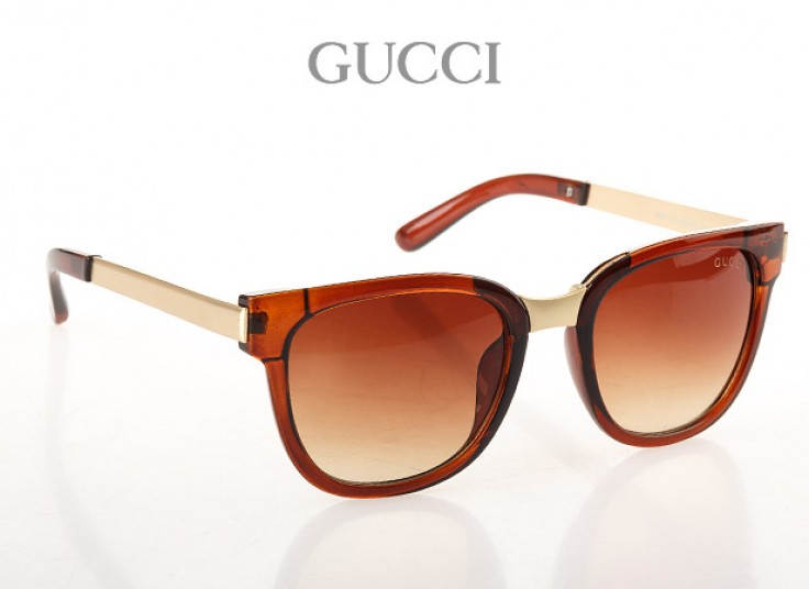 عینک آفتابی مردانه Gucci