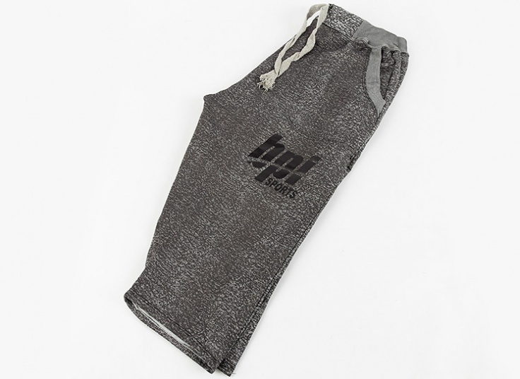 شلوارک راحتی Bpi Sport