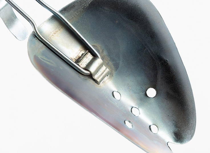 قالب فنری کفش sahel