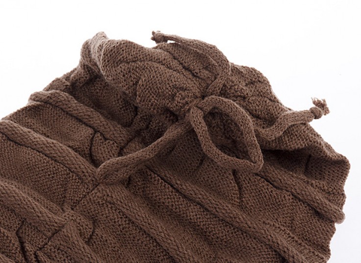 سری جدید کلاه های بافت زمستانی