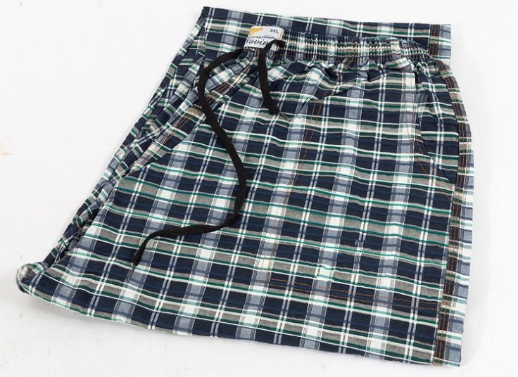 شلوار راحتی پشمی نوین