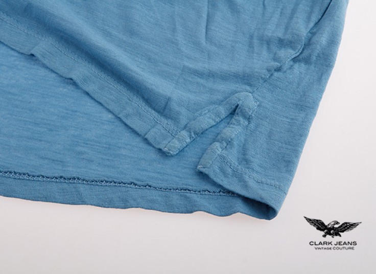 پولوشرت مردانه CLARK JEANS