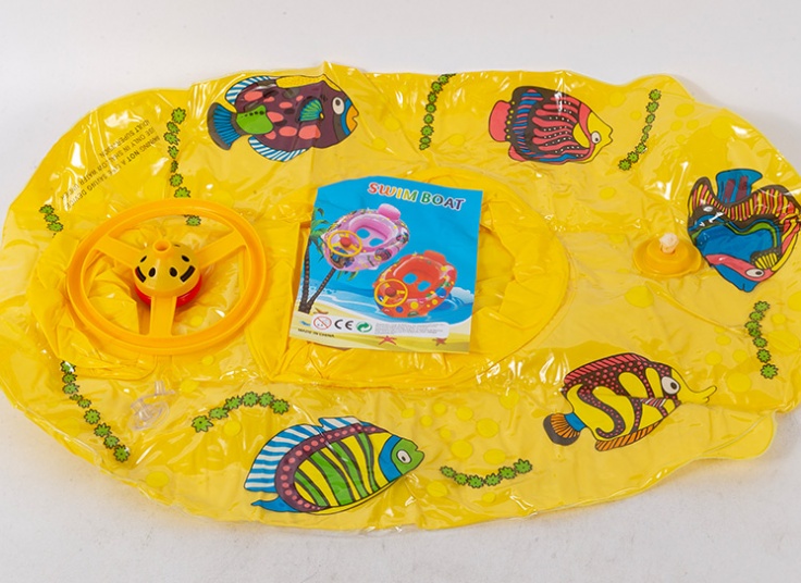 شناور بادی شورتی