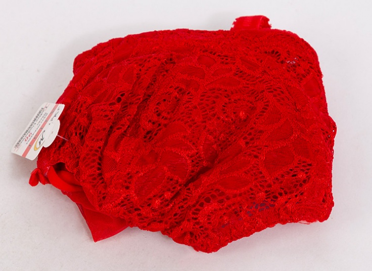 ست لباس زیر هارنس دار Ailar