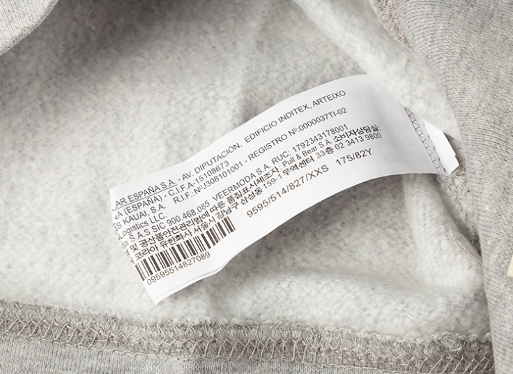 بلوز Pull & Bear