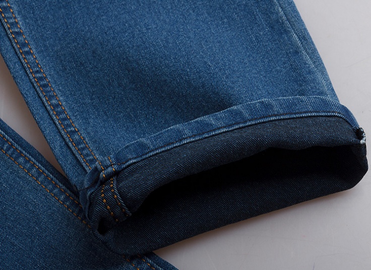 شلوار جین مردانه wrangler