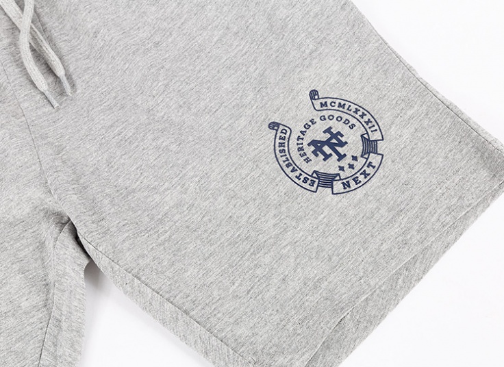 شلوارک مردانه Next